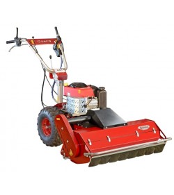 Mulcitor Panter FD3eco + MC100