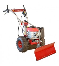 Lamă Panter FD3eco + RAP100