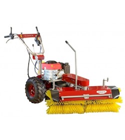 Panter FD3eco + Perie de măturat SB110