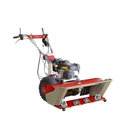 Panter FD3eco L352 + Cositoare DZS125