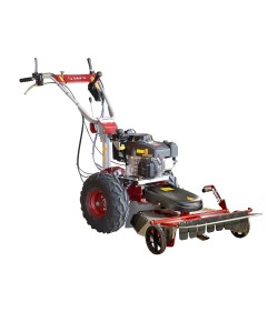 Mulcher Panter FD3eco L352 + M70