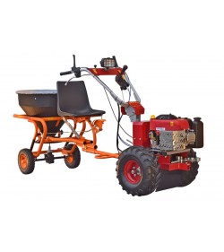 Distribuitor Everest Turbo KRH 03/S