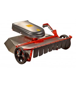 Tocător M 70 pentru Panter FD-2 și FD-2H