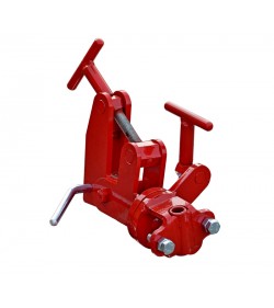 Dispozitiv de reglare NT-3 pentru dispozitive utilizate la Panter FD-5