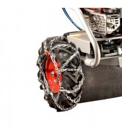 Lanțuri de zăpadă pentru Panter FD-2, FD-2H