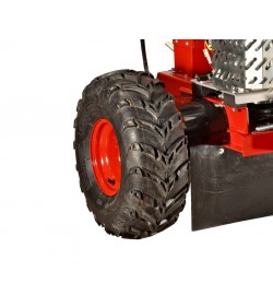 Prelungitor de ax pentru FD-3