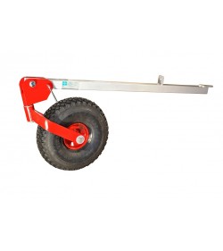 Roată de ghidare TK121 pentru cositoare RZS 121