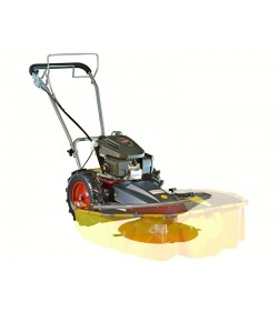 Motocoasă cu un disc Triton GCV 200