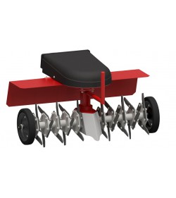 Aerator VERTI pentru Panter FD-2, FD-2H, FD-3, FD-5