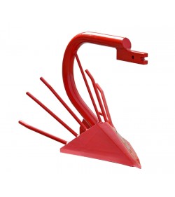 Plug pentru scoaterea cartofilor VZ-9