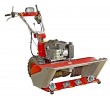 Panther FD3-500 + Cositoare DZS125