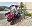 Cabina Panther FD52V