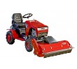 Tocător Panther FD5 + MC100
