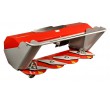 Cositoare DZS 125 cu patru discuri pentru Panter FD-2H, FD-3, FD-5