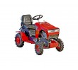 Tractor FD-5