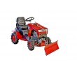 Lamă Panther FD5 + RAP100