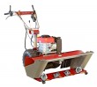 Panter FD3eco + Cositoare DZS125