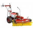 Panter FD3eco + Perie de măturat SB110