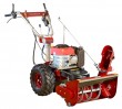Panter FD3eco + freză de zăpadă SF70