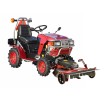 Tocător Panther FD52V + M70