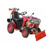 Lamă Panther FD52V + RAP100