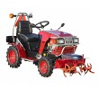 Panter FD52V + Rotavator ROT