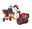 Distribuitor Everest Turbo KRH 03/S