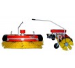 Perie cilindrică SB 110 pentru Panter FD-2, FD-2H, FD-3, FD-5