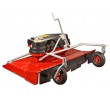 Tocător M121 cu două lame pentru Panter FD-3 și FD-5