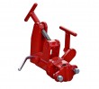 Dispozitiv de reglare NT-3 pentru dispozitive utilizate la Panter FD-5