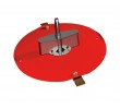Adaptor cu un tambur monodisc STR pentru Triton