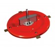 Adaptor STR2 monodisc pentru Triton