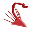 Plug pentru scoaterea cartofilor VZ-9